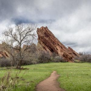 Roxborough State Park