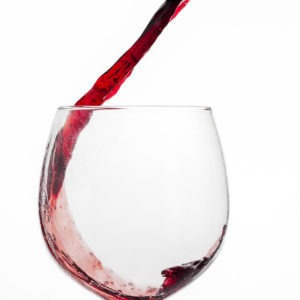Wine Pour